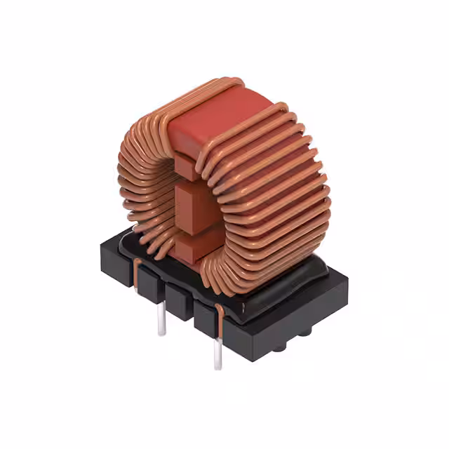 744824801 Würth Elektronik  selfs en mode commun